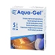 Aqua-Gel, sterylny opatrunek hydrożelowy o średnicy 5 cm, 5 szt. sterylny opatrunek hydrożelowy o średnicy 5 cm, 5 szt.