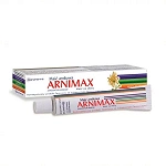 Arimax maść arnikowa na stłuczenia i otarcia, 40 g