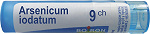 Boiron Arsenicum iodatum 9 CH  granulki, 4 g
