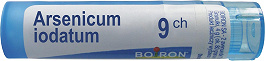 Boiron Arsenicum iodatum 9 CH