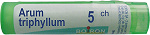 Boiron Arum triphyllum 5 CH  granulki, 4 g