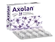 Axolan, tabletki z witaminami przyśpieszające metabolizm, 30 szt. tabletki z witaminami przyśpieszające metabolizm, 30 szt.