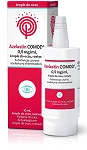Azelastin COMOD krople do oczu na objawy alergii dla dzieci i dorosłych, 10 ml