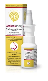 Azelastin POS