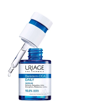 URIAGE Bariderm-Cica Daily , serum odbudowujące, 30 ml