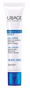 URIAGE Bariderm-Cica Daily , żel-krem odbudowujący, 40 ml