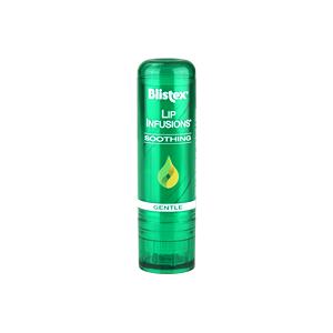 RADA Blistex Lip Infusions Soothing, łagodny balsam do ust, 3,7g