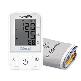 Ciśnieniomierz Microlife BP A2 Basic
