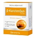 BETA-KAROTENSUN FORTE, tabletki ze składniki wspomagającymi zachowanie zdrowej skóry, 30 szt. tabletki ze składniki wspomagającymi zachowanie zdrowej skóry, 30 szt.