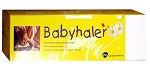 Komora inhalacyjna Babyhaler  dla dzieci i niemowląt, 1 szt.
