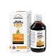 Balsam Jerozolimski Forte, płyn ze składnikami wspierającymi odporność, 200 ml płyn ze składnikami wspierającymi odporność, 200 ml