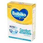 Bebiko 1 Comfort  mleko specjalistyczne przeciw kolkom i zaparciom od urodzenia, 350 g