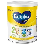 Bebiko 2 Nutriflor Expert  proszek mleko następne dla niemowląt powyżej 6. miesiąca życia, 700 g