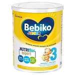 Bebiko Junior 3 mleko modyfikowane dla dzieci powyżej 1. roku życia, 700 g
