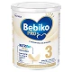 Bebiko Pro+ 3 , proszek mleko modyfikowane dla dzieci powyżej 1 roku życia, 700 g proszek mleko modyfikowane dla dzieci powyżej 1 roku życia, 700 g