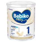 Bebiko Pro+ 1  proszek mleko modyfikowane początkowe od urodzenia, 700 g
