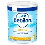 Bebilon ProExpert COMFORT 1 mleko modyfikowane początkowe w proszku dla niemowląt, 400 g
