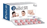 Belid SR tabletki ze składnikami wzmacniającymi włosy, skórę i paznokcie, 60 szt.