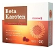 Beta Karoten Plus , kapsułki z witaminą A i E, 60 szt. kapsułki z witaminą A i E, 60 szt.