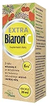 Biaron C Extra krople zawierające wit. C ze składników pochodzenia naturalnego, 30 ml