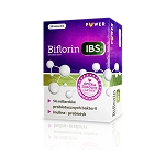 Biflorin IBS kapsułki z probiotycznymi bakteriami i inuliną, 20 szt