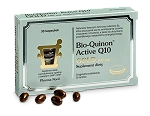 Bio-Quinon Active Q10 Gold kapsułki zmniejszające uczucie zmęczenia, 30 szt. 