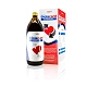 Biolacard Essential, płyn ze składnikami wspomagającymi prawidłowe funkcjonowanie serca, 1000 ml płyn ze składnikami wspomagającymi prawidłowe funkcjonowanie serca, 1000 ml