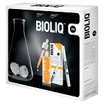 Bioliq PRO zestaw, serum rewitalizujące, 30 ml + serum wypełniające, 2 ml