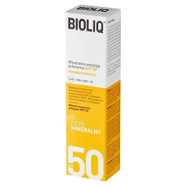 Bioliq SPF