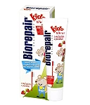 Biorepair Kids pasta do zębów dla dzieci, 50 ml