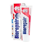 Biorepair Sensitive Teeth pasta do zębów wrażliwych, 75 ml