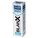 BlanX White Shock, wybielająca pasta do zębów, 75 ml wybielająca pasta do zębów, 75 ml 