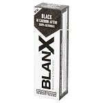 BlanX Black wybielająca pasta do zębów, 75 ml