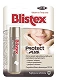 Blistex Protect Plus, balsam do ust chroniący przed czynnikami zewnętrznymi, SPF 30, 4,25 g balsam do ust chroniący przed czynnikami zewnętrznymi, SPF 30, 4,25 g