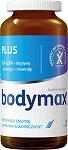 Bodymax Plus  tabletki ze składnikami wspierającymi witalność, 200 szt.