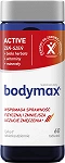 Bodymax Active tabletki z witaminami i minerałami dla osób aktywnych fizycznie, 60 szt. 