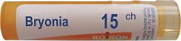 Boiron Bryonia 15 CH granulki, 4 g