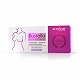 Activlab Pharma Bustella, kapsułki ze składnikami wspomagającymi utrzymanie równowagi hormonalnej, 60 szt. kapsułki ze składnikami wspomagającymi utrzymanie równowagi hormonalnej, 60 szt.