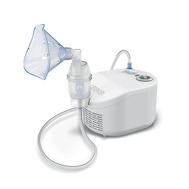 Omron Nebulizator C101 Essential