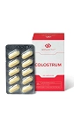 Colostrum Genactiv kapsułki dla osób chcących zachować zdrowy organizm, 60 szt.
