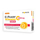 C-Puwer Witamina C Forte 1000 mg, kapsułki zawierające wit. C, 30 szt. kapsułki zawierające wit. C, 30 szt.