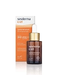 SESDERMA C-VIT serum liposomalne do każdego rodzaju skóry twarzy, 30 ml