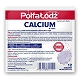 Calcium, tabletki musujące o smaku naturalnym, 12 szt. tabletki musujące o smaku naturalnym, 12 szt.