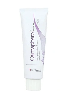 CALMAPHEROL REGULAR, krem regenerujący do skóry podrażnionej, 55 ml