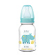 Canpol Babies, butelka wąska o pojemności 120 ml, 59/100, 1 szt. butelka wąska o pojemności 120 ml, 59/100, 1 szt.
