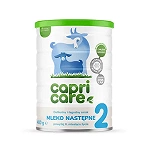 Capricare 2 mleko kozie modyfikowane dla dzieci powyżej 6 miesiąca życia, 400 g