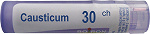 Boiron Causticum 30 CH  granulki, 4 g