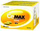 CeMax, tabletki z witaminą C, 30 szt. tabletki z witaminą C, 30 szt.