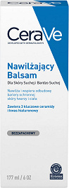 CERAVE nawilżający balsam