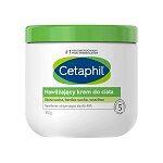 Cetaphil  krem nawilżający do suchej i bardzo suchej skóry ciała, 453 g